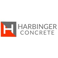 Harbinger Concrete logo, Harbinger Concrete contact details