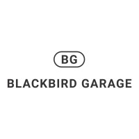 Blackbird Garage logo, Blackbird Garage contact details