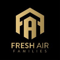 Fresh Air Families logo, Fresh Air Families contact details