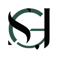 SGJ Co. logo, SGJ Co. contact details