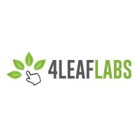 4 Leaf Labs logo, 4 Leaf Labs contact details