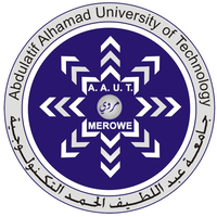 Abdulatif Alhamad University of Technology logo, Abdulatif Alhamad University of Technology contact details