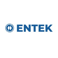 ENTEK AS logo, ENTEK AS contact details