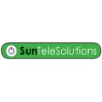 Sun Telesolutions logo, Sun Telesolutions contact details