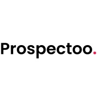 Prospectoo logo, Prospectoo contact details