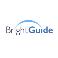 BrightGuide Inc. logo, BrightGuide Inc. contact details