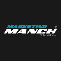 Marketing Manch logo, Marketing Manch contact details