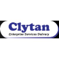 Clytan Inc logo, Clytan Inc contact details