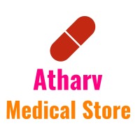 Atharv Medical Store logo, Atharv Medical Store contact details