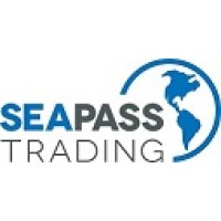 Seapass Trading logo, Seapass Trading contact details