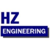 HZ-Engineering logo, HZ-Engineering contact details