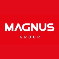 Magnus Group logo, Magnus Group contact details