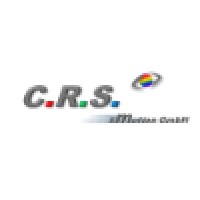 C.R.S. iiMotion GmbH logo, C.R.S. iiMotion GmbH contact details