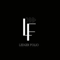 Ledger Folio logo, Ledger Folio contact details