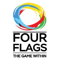 Four Flags logo, Four Flags contact details