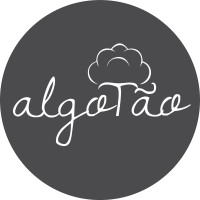 Algotão logo, Algotão contact details