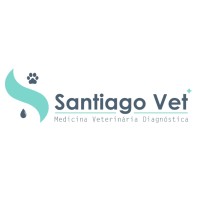 Santiago Vet logo, Santiago Vet contact details