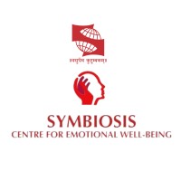 Symbiosis Centre for Emotional Wellbeing logo, Symbiosis Centre for Emotional Wellbeing contact details