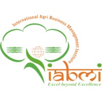 International Agribusiness Management Institute logo, International Agribusiness Management Institute contact details