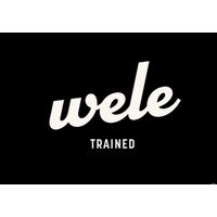 WeleTrained logo, WeleTrained contact details