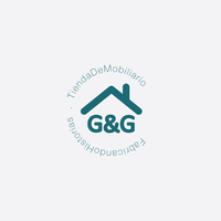 Mobiliario G&G logo, Mobiliario G&G contact details