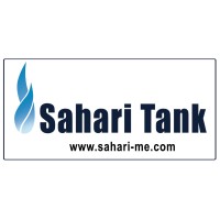 Sahari Oil Field logo, Sahari Oil Field contact details