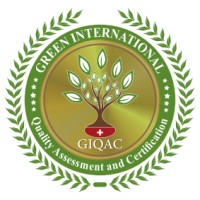 Green International Quality Assessment & Certification logo, Green International Quality Assessment & Certification contact details