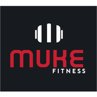 Muke Fitness logo, Muke Fitness contact details