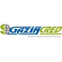 GazinCred S.A. logo, GazinCred S.A. contact details