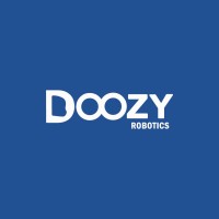 Doozy Robotics logo, Doozy Robotics contact details