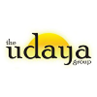 The Udaya Group logo, The Udaya Group contact details