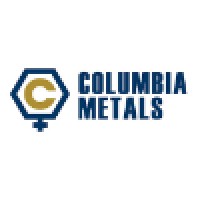 Columbia Metals logo, Columbia Metals contact details