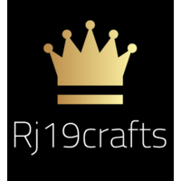 Rj19crafts logo, Rj19crafts contact details