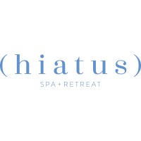 Hiatus Spa + Retreat logo, Hiatus Spa + Retreat contact details