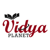 Vidya Planet logo, Vidya Planet contact details