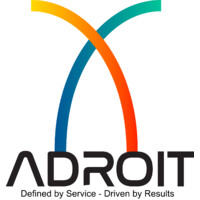 Adroit Real Estate Services logo, Adroit Real Estate Services contact details