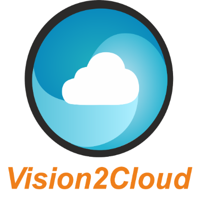 Vision2Cloud - Servicios y Soluciones en la Nube logo, Vision2Cloud - Servicios y Soluciones en la Nube contact details