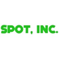 Spot, Inc. logo, Spot, Inc. contact details