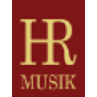 HR Musik logo, HR Musik contact details