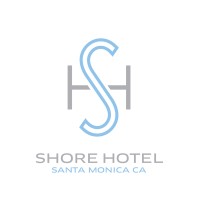 Shore Hotel logo, Shore Hotel contact details