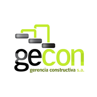 Gerencia Constructiva, S.A. logo, Gerencia Constructiva, S.A. contact details