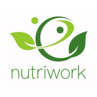 Nutriwork logo, Nutriwork contact details