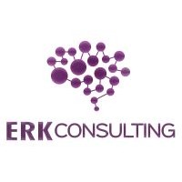 ERK Consulting logo, ERK Consulting contact details