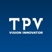 TPV Peru logo, TPV Peru contact details