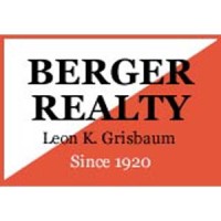 Berger Realty logo, Berger Realty contact details