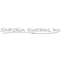 Shatzkin Systems, Inc. logo, Shatzkin Systems, Inc. contact details