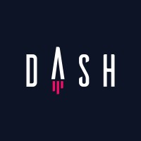 Dash logo, Dash contact details