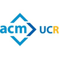 Association for Computing Machinery at UCR logo, Association for Computing Machinery at UCR contact details