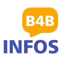 Infos B4B - Email List Providers - USA logo, Infos B4B - Email List Providers - USA contact details