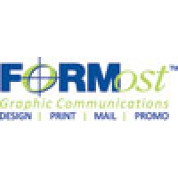 FORMost Graphic Communications Inc logo, FORMost Graphic Communications Inc contact details